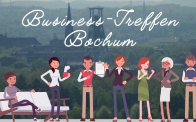 Recap: Business-Treffen Bochum am 11.07.2019