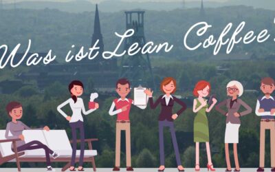 Was bedeutet Lean Coffee?